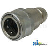 A & I Products Coupler Adapter 3" x5" x2" A-4060-4MB